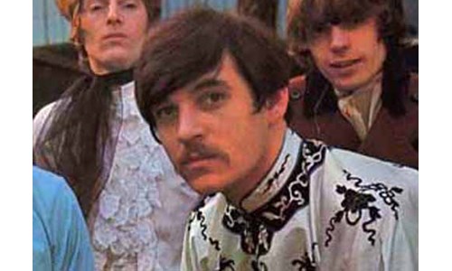 PROCOL HARUM'DAN GARY BROOKER YAŞAMINI YİTİRDİ